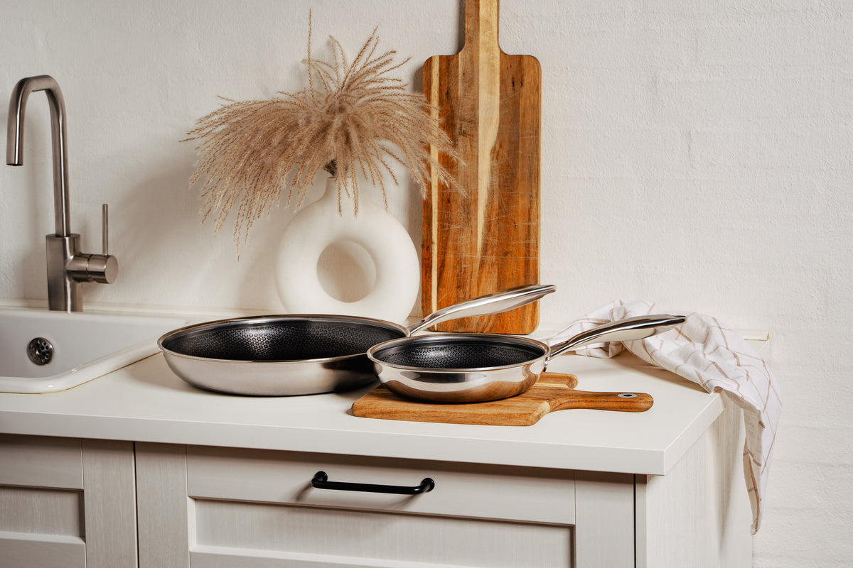 I nostri preferiti ONYX Cookware – quelli che usiamo davvero ogni giorno
