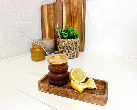Coffee Lemonade – Quando il caffè incontra il sole del limone