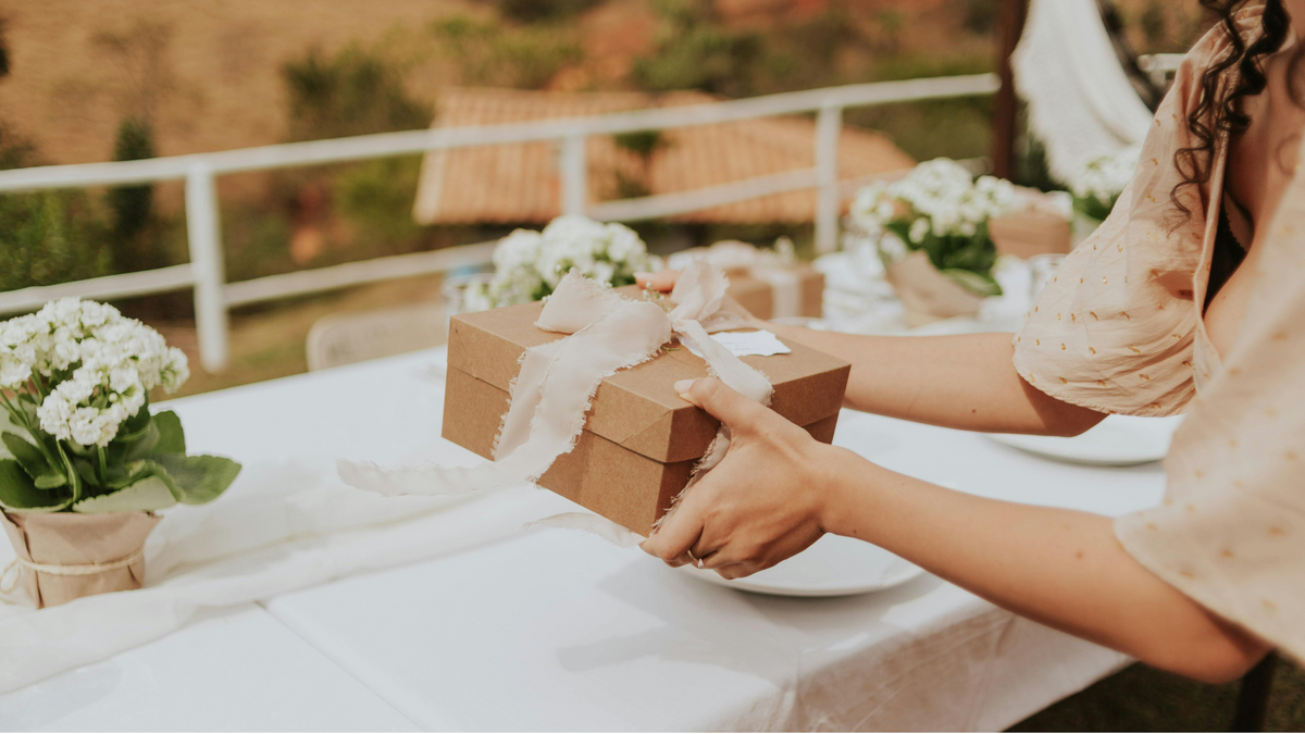 Il regalo perfetto per le feste d’estate – ispirazione per momenti indimenticabili