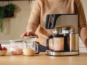 CONTENITORI EXTRA PER GELATO - 5