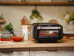 FORNO PER PIZZA 3-IN-1 - 8