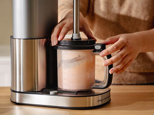 CONTENITORI EXTRA PER GELATO - 2