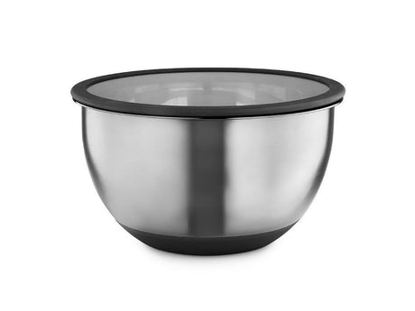 CIOTOLE PER MISCELA IN ACCIAIO INOX – 5000ML - 1