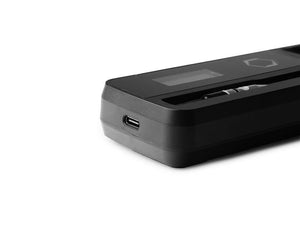 TERMOMETRO PER CARNE BLUETOOTH DUALE - 9