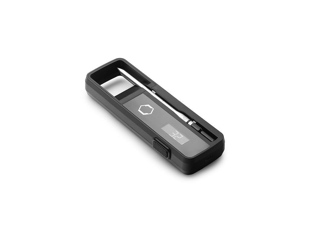 TERMOMETRO PER CARNE BLUETOOTH DUALE - 10