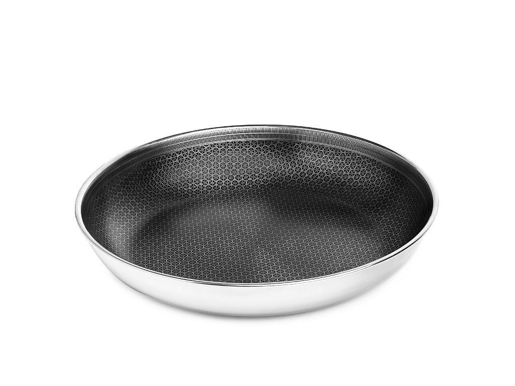 PADELLA SENZA MANICO 30CM - 1