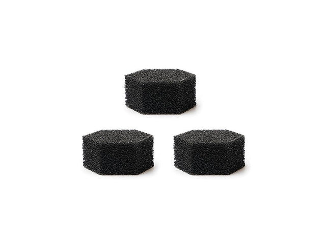 SPUGNA DETERGENTE IN SILICONE - 3 PZ - 1