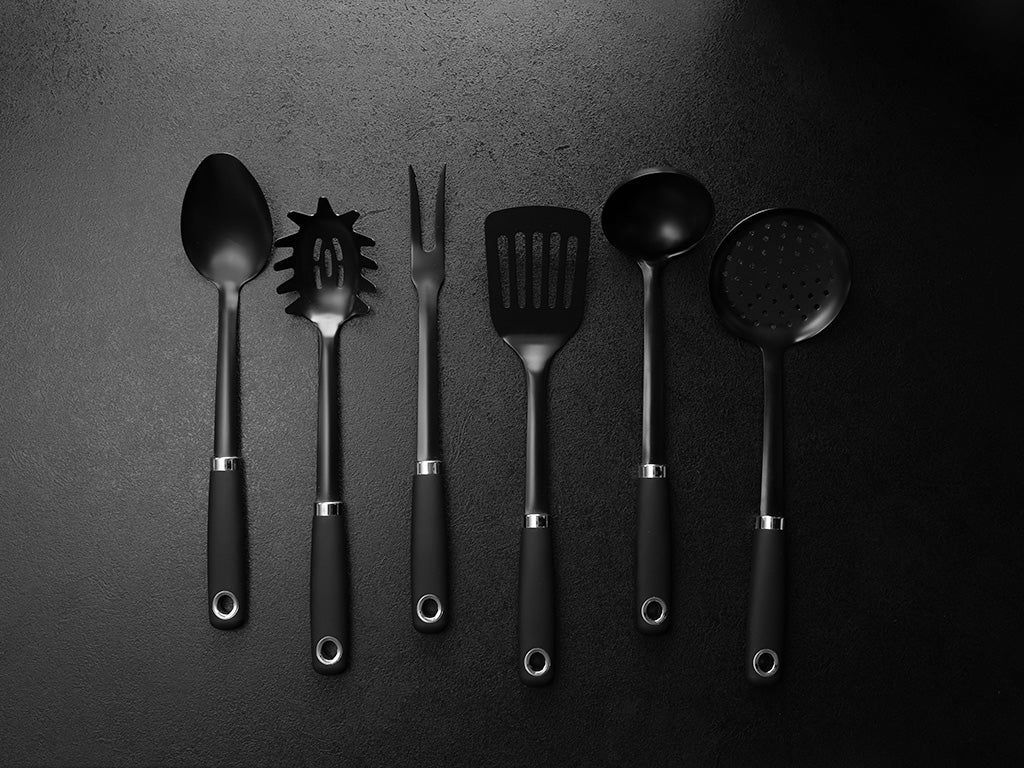 SET DI UTENSILI 6-PZ - 5