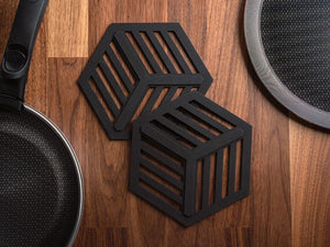 SOTTOPENTOLA MAGNETICO 2PC - 2