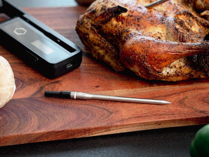 TERMOMETRO PER CARNE BLUETOOTH - 8