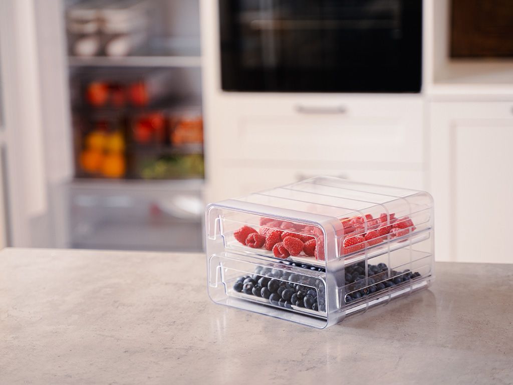 ORGANIZER A DOPPIO CASSETTO - 2