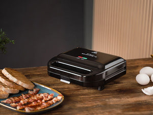 4-IN-1 SANDWICH MAKER - 3