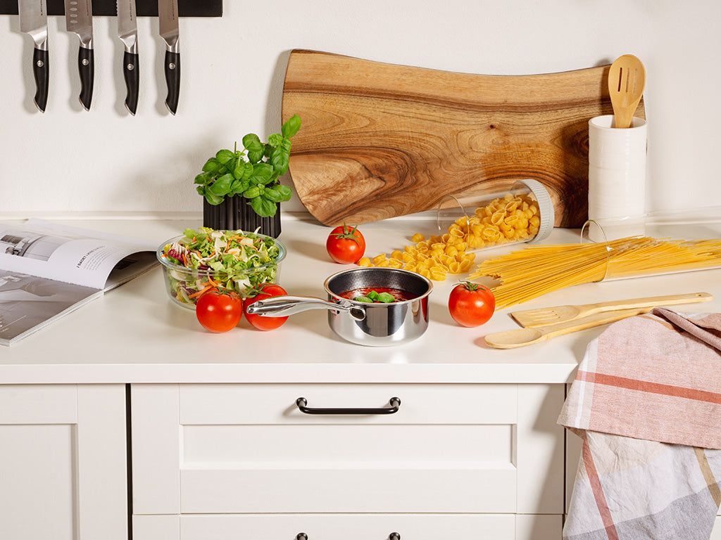 CASSERUOLA 14CM (0,9L) - 6