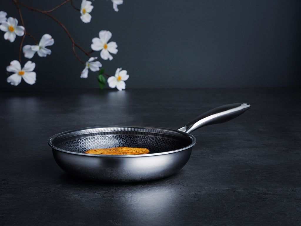 PADELLA 20CM - 11