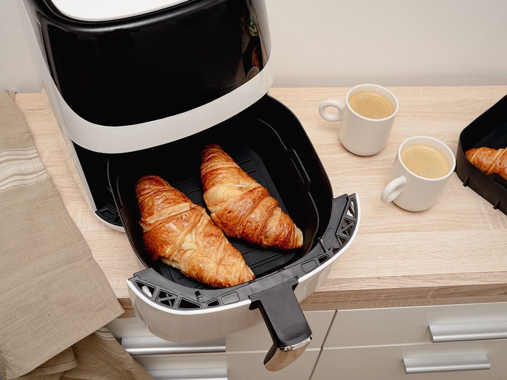 CESTINO PER FRIGGITRICE AD ARIA – 5L/6L - 3
