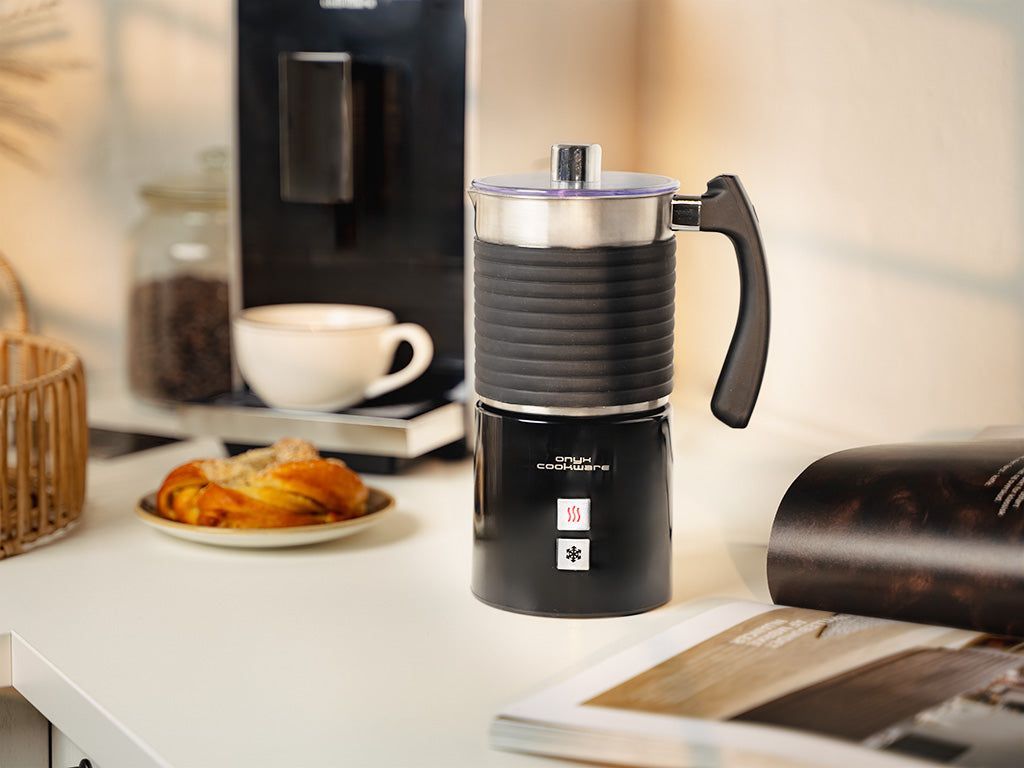 MONTALATTE – 400ML - 2
