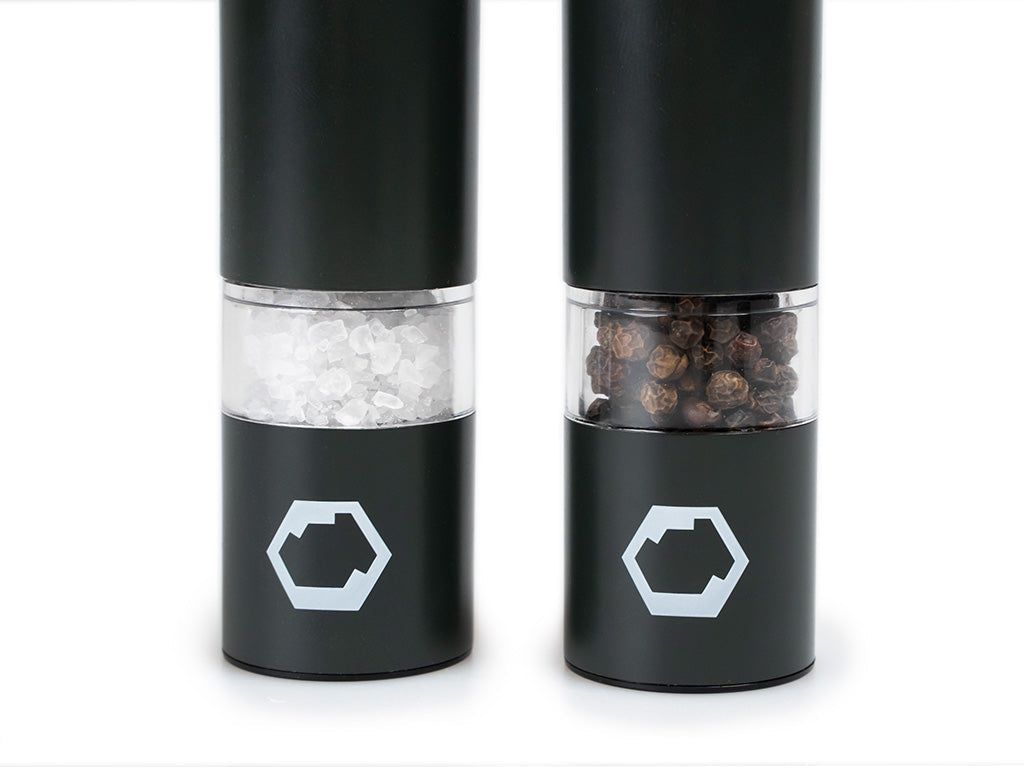MACINA SALE E PEPE - 15ML 2-PZ - 6