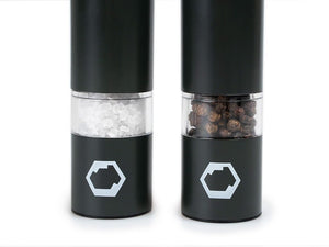 MACINA SALE E PEPE - 15ML 2-PZ - 6
