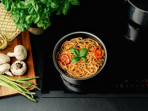 CASSERUOLA SENZA MANICO 18CM - 2