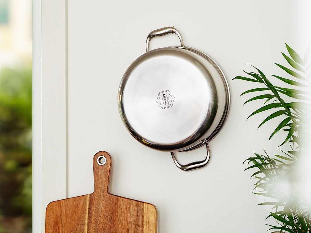 PENTOLA 20CM (2.8L) - 7