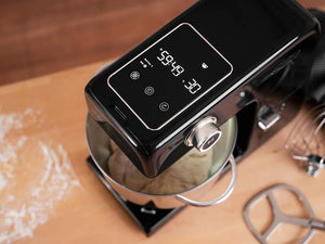 IMPASTATRICE STAND – 6L - 5