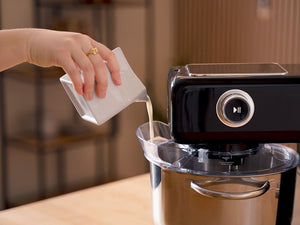 IMPASTATRICE STAND – 6L - 8