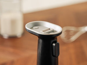 FRULLATORE A IMMERSIONE SENZA FILI CON BATTERIA - 4