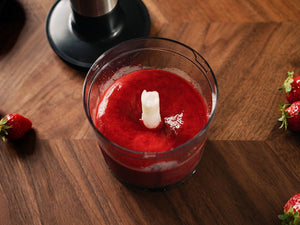 KIT ACCESSORI PER FRULLATORE A IMMERSIONE - 2