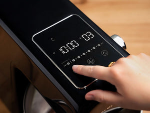 IMPASTATRICE STAND – 6L - 9