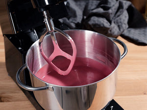 IMPASTATRICE STAND – 6L - 12
