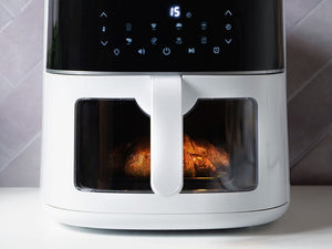 FRIGGITRICE AD ARIA – 8L - 6