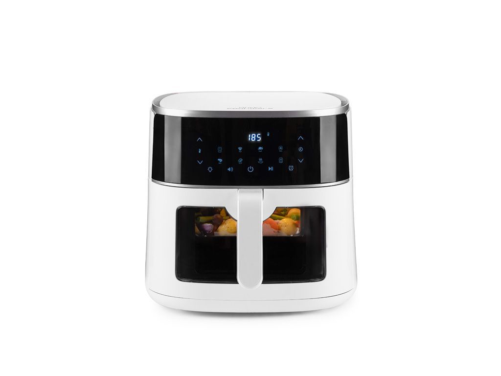 FRIGGITRICE AD ARIA - 4L - 1