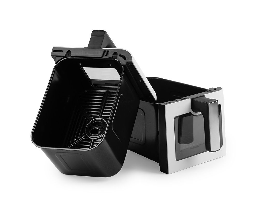 FRIGGITRICE AD ARIA – DUAL 11 - 2