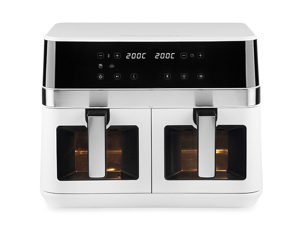 FRIGGITRICE AD ARIA – DUAL 11 - 1