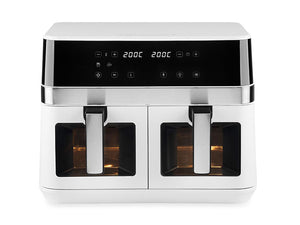 FRIGGITRICE AD ARIA – DUAL 11 - 1