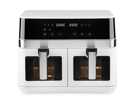 FRIGGITRICE AD ARIA – DUAL 11 - 1