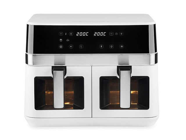 FRIGGITRICE AD ARIA – DUAL 11 - 1