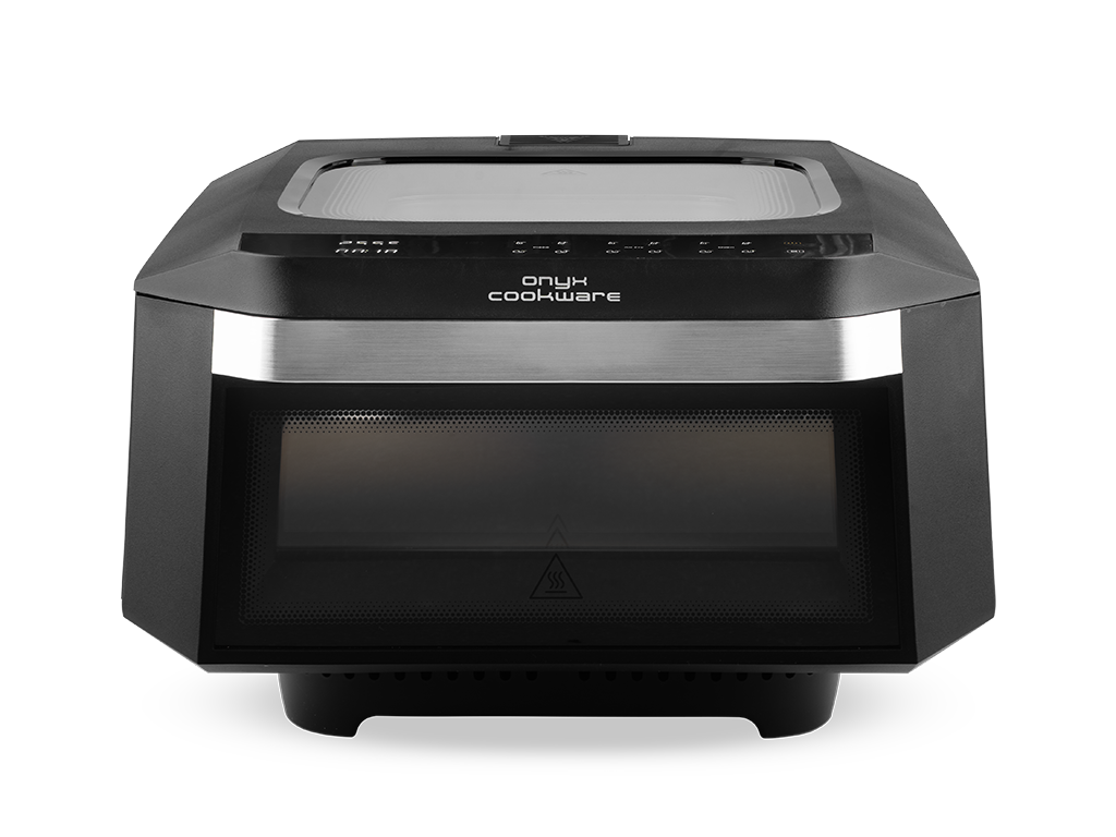 FORNO PER PIZZA 3-IN-1 - 1