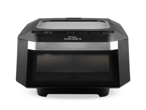 FORNO PER PIZZA 3-IN-1 - 1