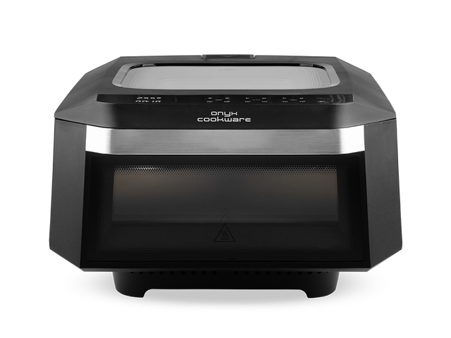FORNO PER PIZZA 3-IN-1 - 1