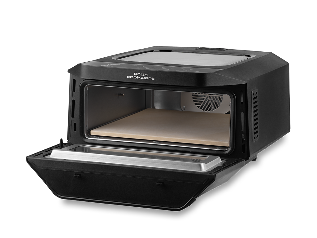 FORNO PER PIZZA 3-IN-1 - 2