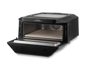 FORNO PER PIZZA 3-IN-1 - 2