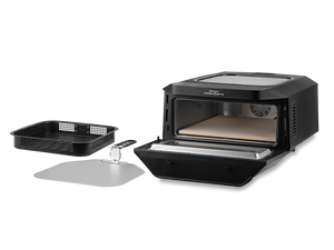 FORNO PER PIZZA 3-IN-1 - 3