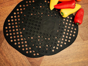 TAPPETINO PER FRIGGITRICE AD ARIA – 4L - 2