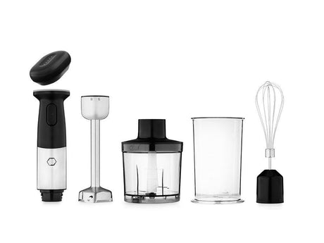 KIT FRULLATORE A IMMERSIONE SENZA FILI - 1