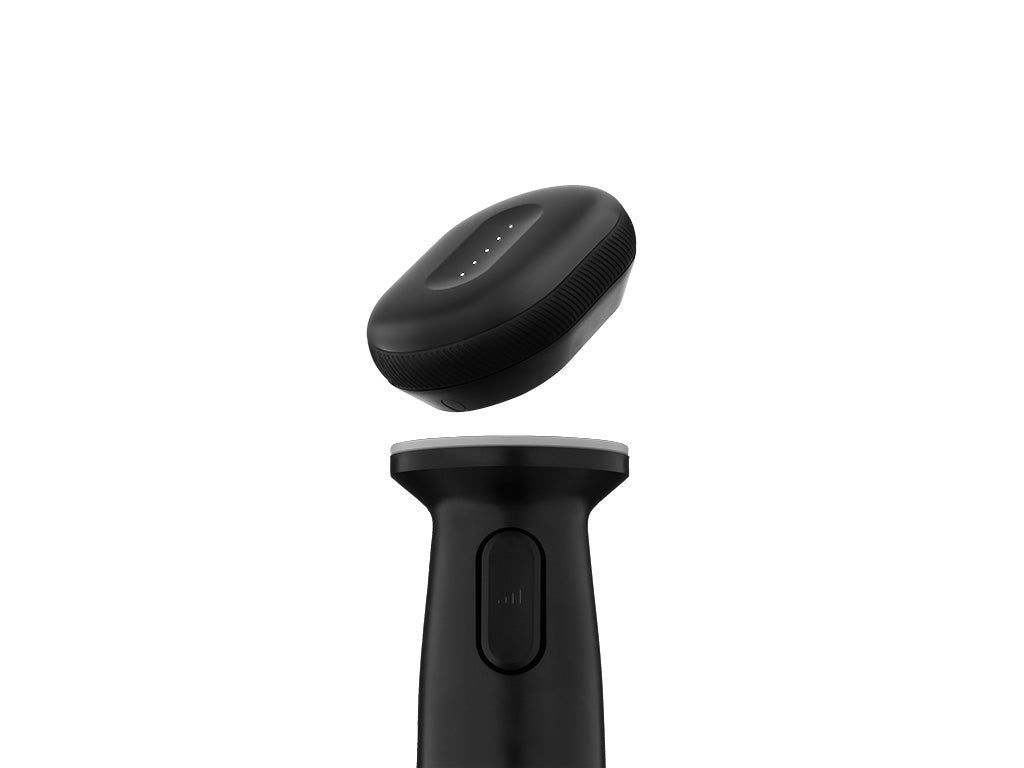 FRULLATORE A IMMERSIONE SENZA FILI CON BATTERIA - 13