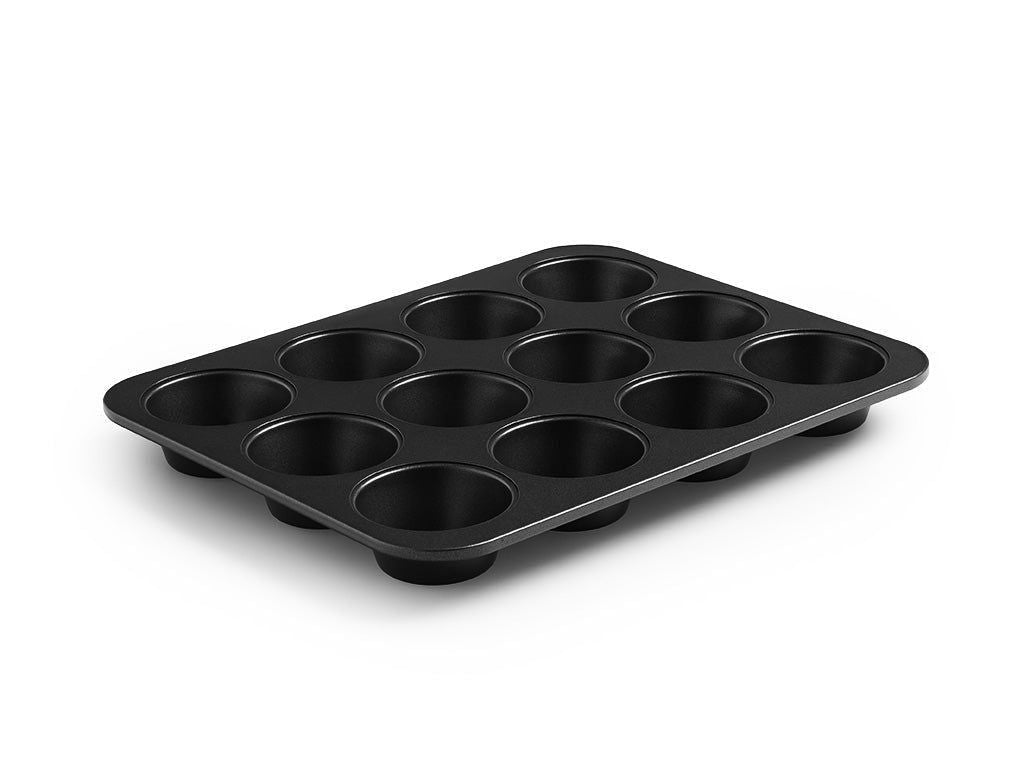TEGLIA PER MUFFIN - 1