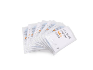 Set di sacchetti per sottovuoto da 100 pezzi - 1