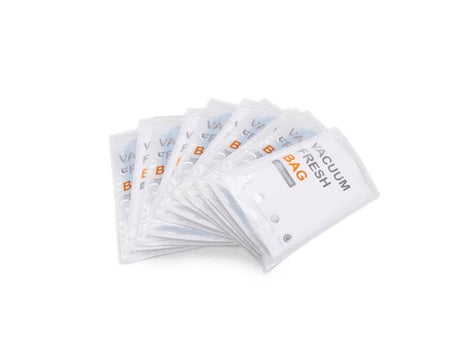 Set di sacchetti per sottovuoto da 100 pezzi - 1