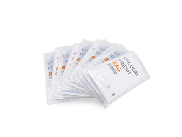 Set di sacchetti per sottovuoto da 100 pezzi - 1